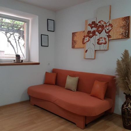 Karla Babic Apartman Zengg Kültér fotó