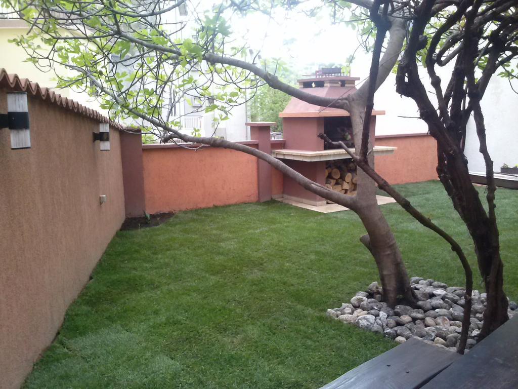 Karla Babic Apartman Zengg Szoba fotó