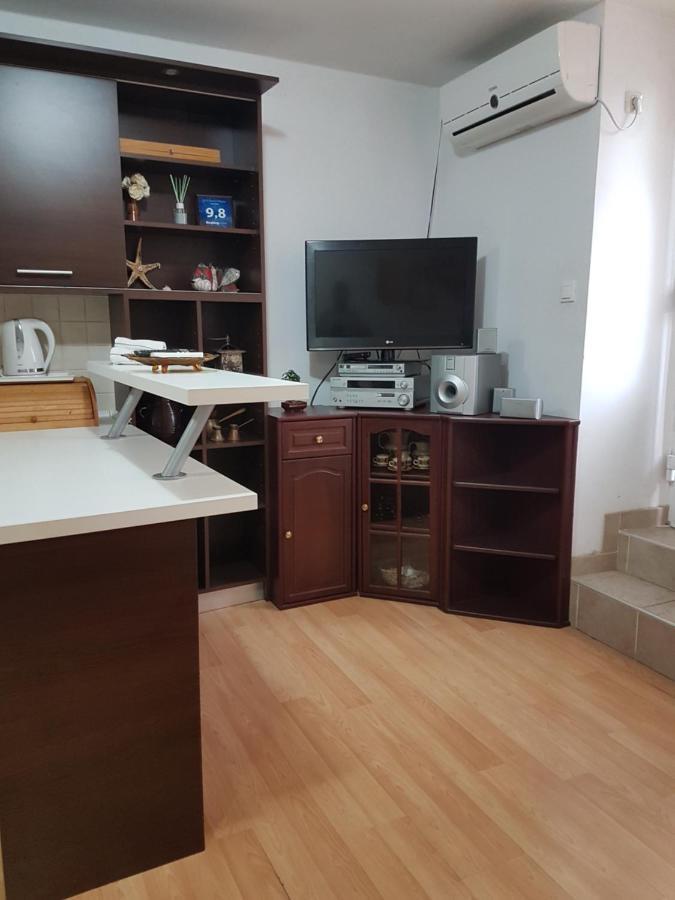 Karla Babic Apartman Zengg Kültér fotó