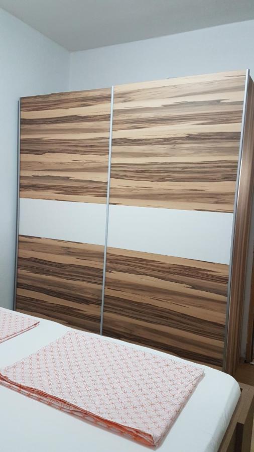 Karla Babic Apartman Zengg Kültér fotó