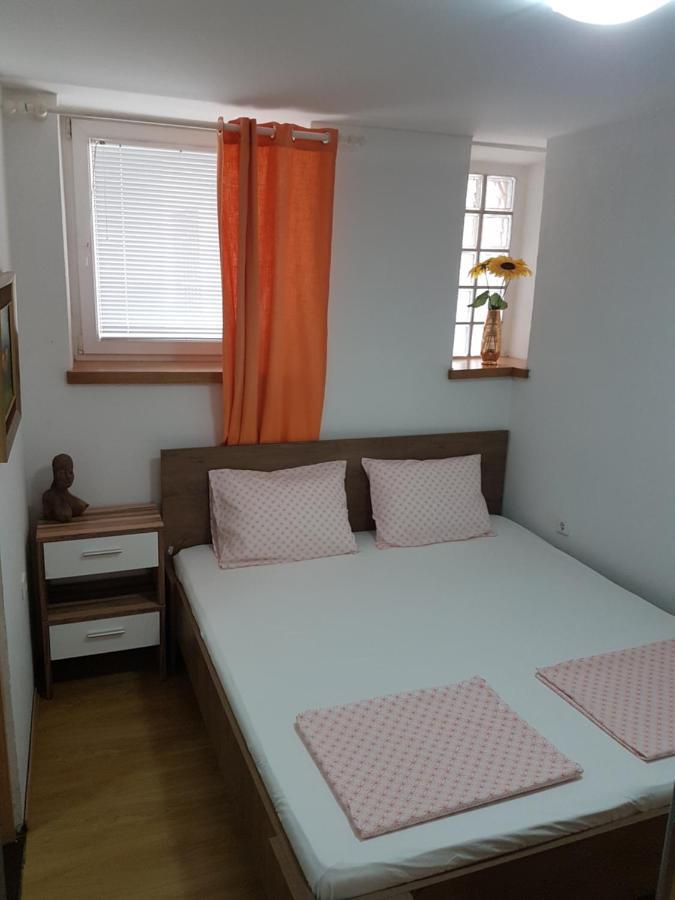 Karla Babic Apartman Zengg Kültér fotó