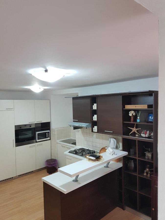 Karla Babic Apartman Zengg Kültér fotó