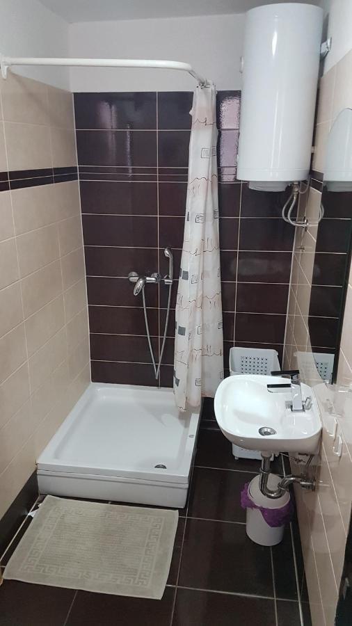 Karla Babic Apartman Zengg Kültér fotó